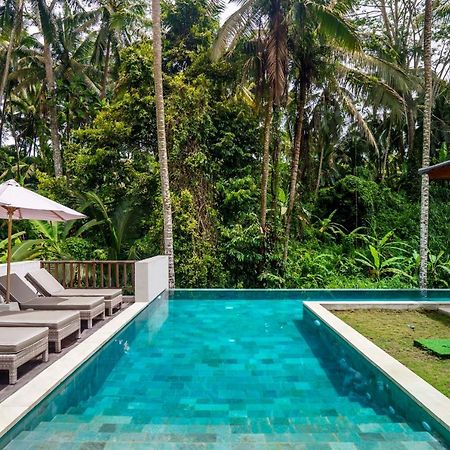 Villa La Jungle By Balisuperhost Ubud  Exterior photo