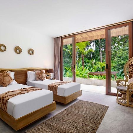 Villa La Jungle By Balisuperhost Ubud  Exterior photo