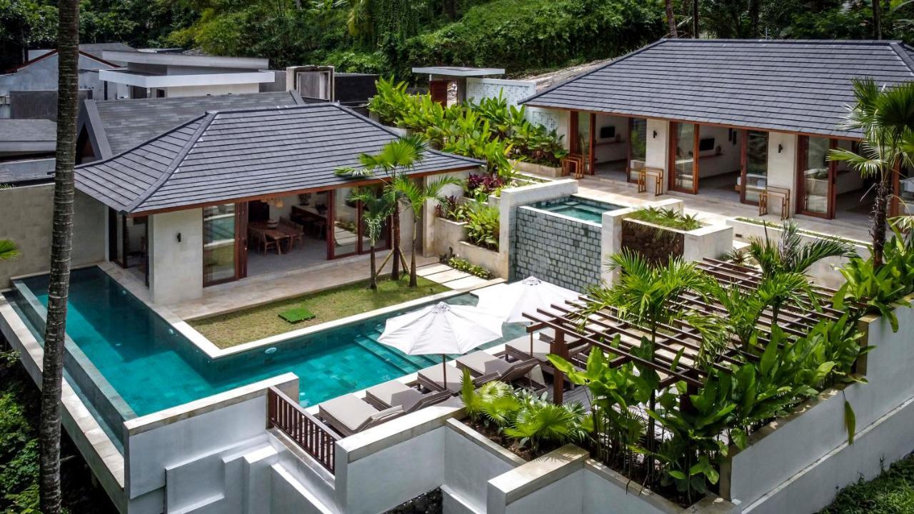 Villa La Jungle By Balisuperhost Ubud  Exterior photo