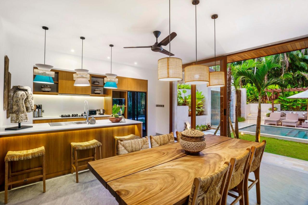 Villa La Jungle By Balisuperhost Ubud  Exterior photo