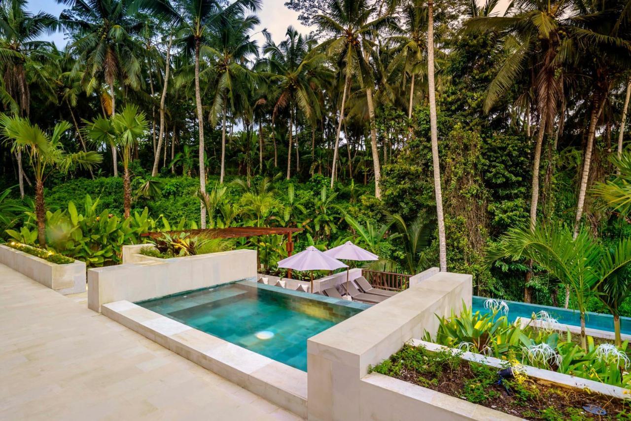 Villa La Jungle By Balisuperhost Ubud  Exterior photo