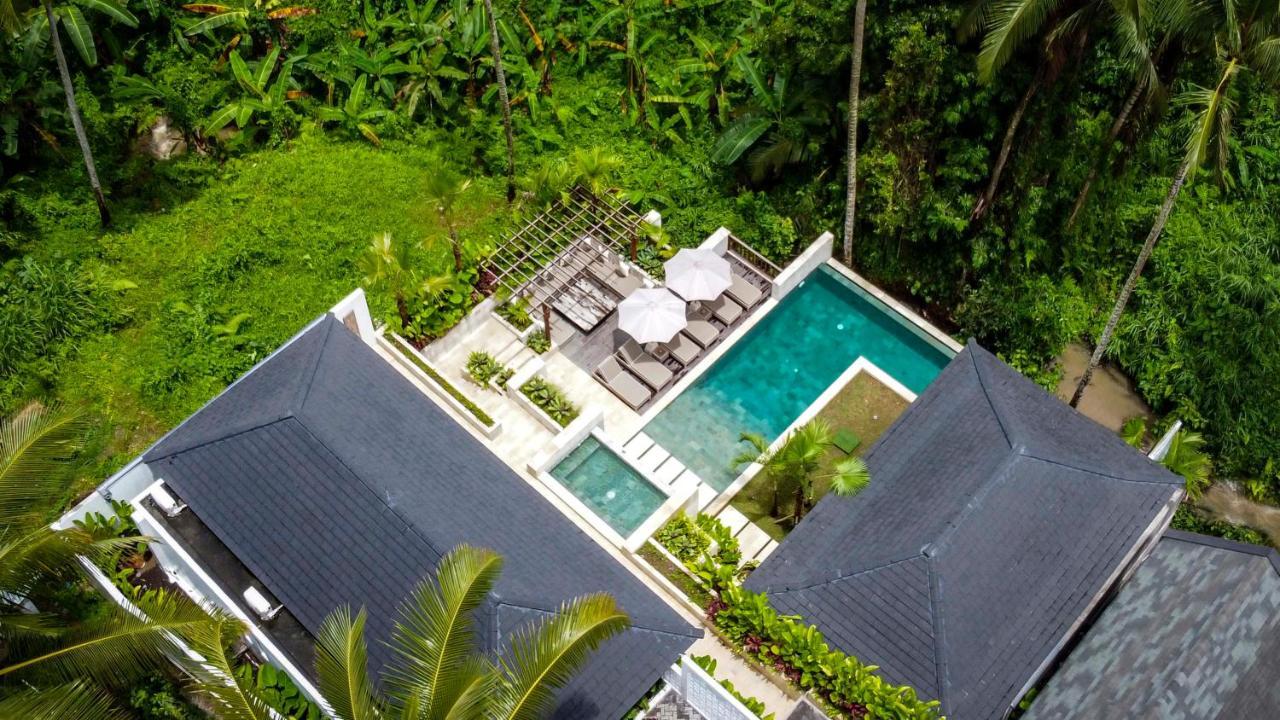 Villa La Jungle By Balisuperhost Ubud  Exterior photo