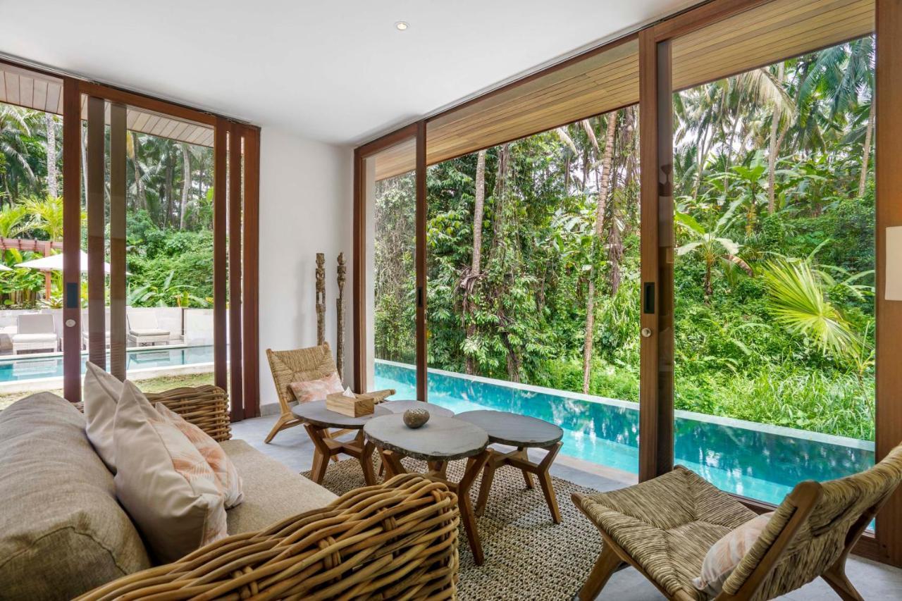 Villa La Jungle By Balisuperhost Ubud  Exterior photo
