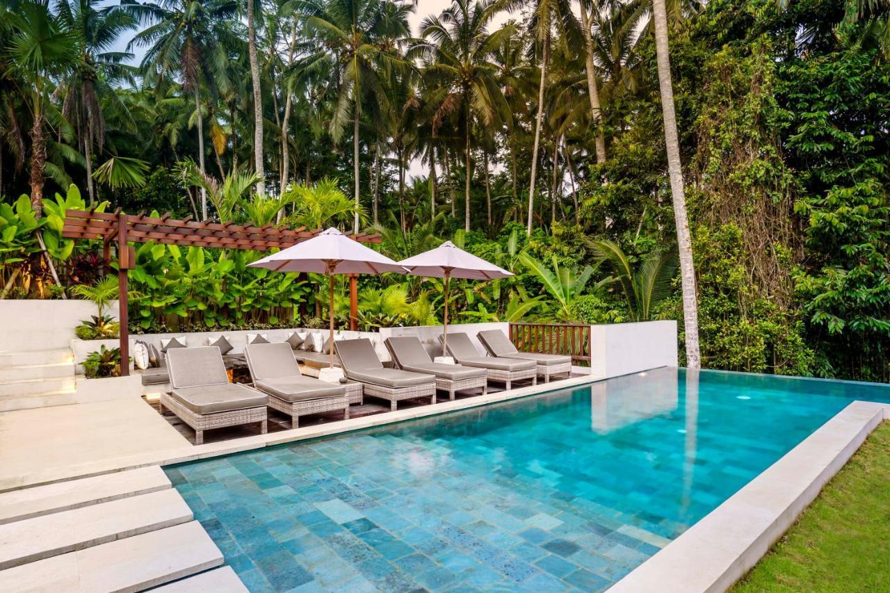 Villa La Jungle By Balisuperhost Ubud  Exterior photo