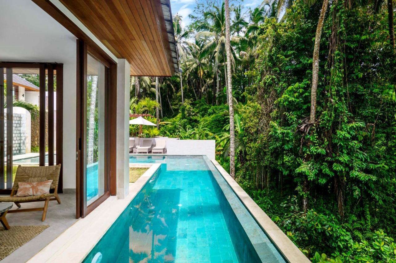 Villa La Jungle By Balisuperhost Ubud  Exterior photo