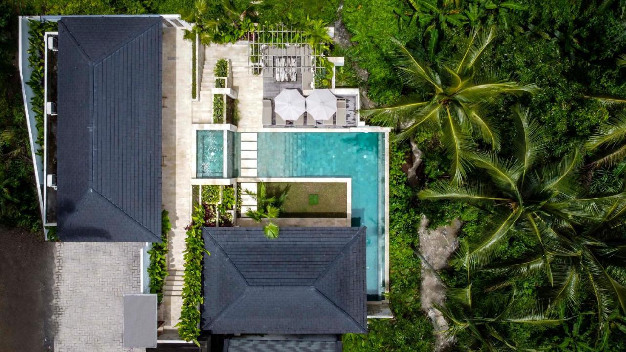 Villa La Jungle By Balisuperhost Ubud  Exterior photo