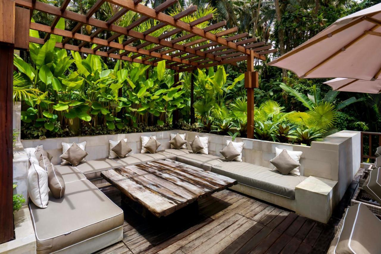 Villa La Jungle By Balisuperhost Ubud  Exterior photo